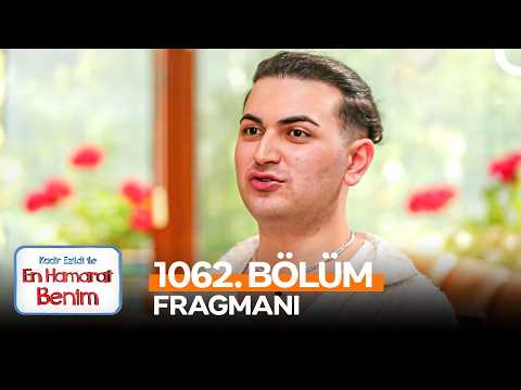 TV Programları En Hamarat Benim 1062. Bölüm Fragmanı