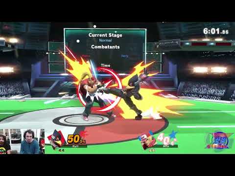 Shark Tank #52 - Money Match - Nitro VS Nexus