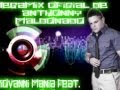 MEGAMIX DE MERENGUE BOMBA ANTHONY MALDONADO GIOVANNI MANIA FEAT DJ SABROSO MIX CHILE