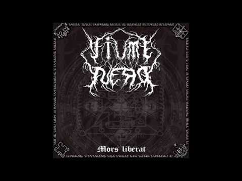 Fiume Nero - Mors Liberat (Full Album) 2017