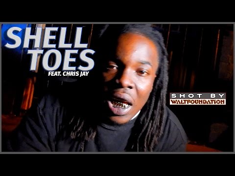 Boss Shawt - Shell Toes Feat. Chris Jay (SHOT BY WALTFOUNDATION)