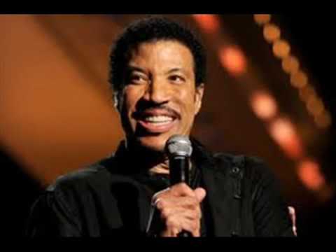 LIONEL RICHIE - 10 ROMÂNTICAS
