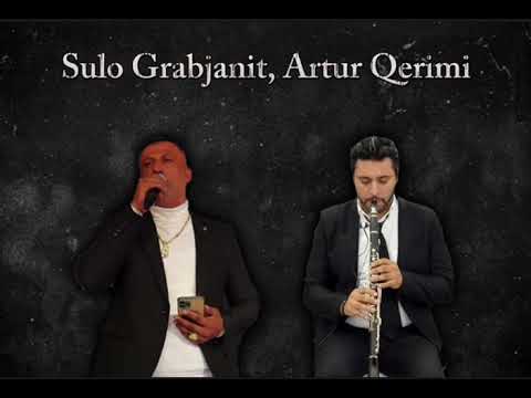 Sulo Grabianit Artur Qerimi  -  kam sevda me nje korcare live 2024