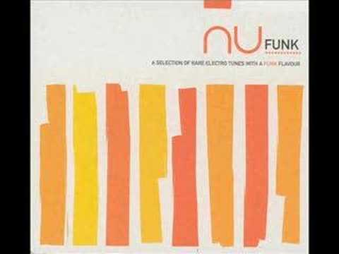 NuBreed NuFunk (Deadmau5 Remix) FULL LENGHT (Club version)