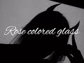 Gabby Barrett Rose Colored Glass Lyrics