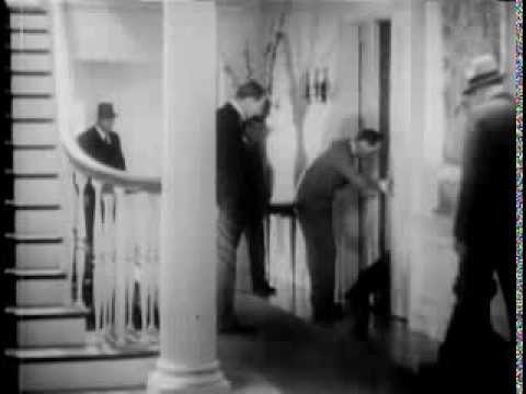 1933 Os Crimes do Museu (Legendado)