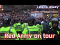 Leeds United - Manchester United (Sep 20, 2011)