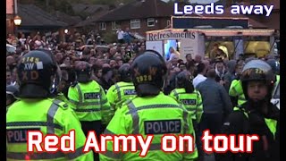 preview picture of video 'Leeds United - Manchester United (Sep 20, 2011)'