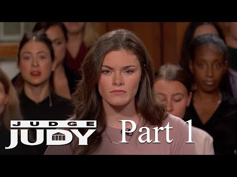 Nanny Put Steak Knives in the Dishwasher! | Part 1