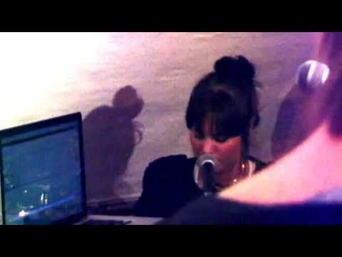 Like Swimming - God Knows (Live at Klubb Gordon)