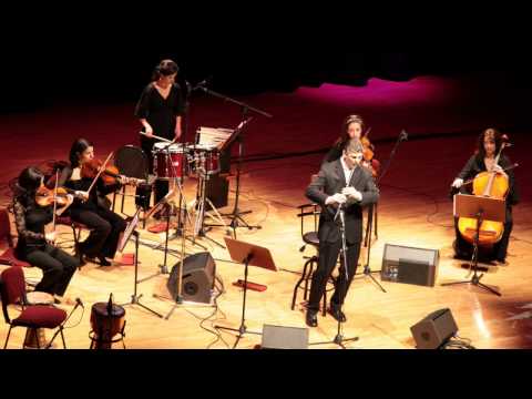 Теодосий Спасов и Небесни струни "Елено" / Theodosii Spassov & Heavenly Strings "Eleno"