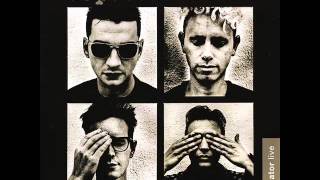Depeche Mode Route 66 live in Los Angeles 4.08.1990