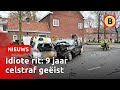 Man ZONDER RIJBEWIJS rijdt vrouw DOOD | Omroep Brabant