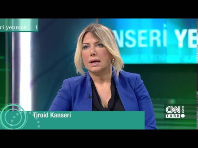 Kanseri Yenmek 27 Mart 2016