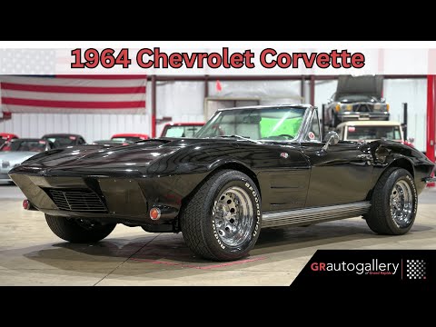 1964 Chevrolet Corvette (CC-2000946) for sale in Kentwood, Michigan
