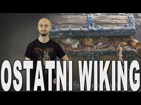Ostatni wiking - Harald Hardrada. Historia Bez Cenzury