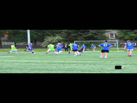 11. tydzień: Etanol United - Finezyjni (FLS Wiosna 2013)