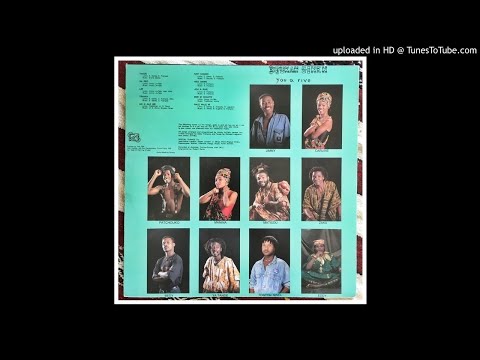 Boukan Ginen - Nèg Anwo