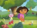 Dora The Explorer Travel Song Season 1