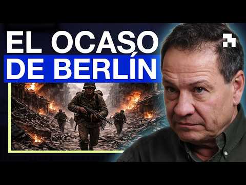 The Sinking of the Reich