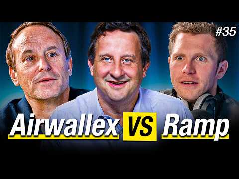 SpaceX Valued at $800BN & Harvey Raises $160M at an $8BN Price & Netflix Acquires Warner Brothers