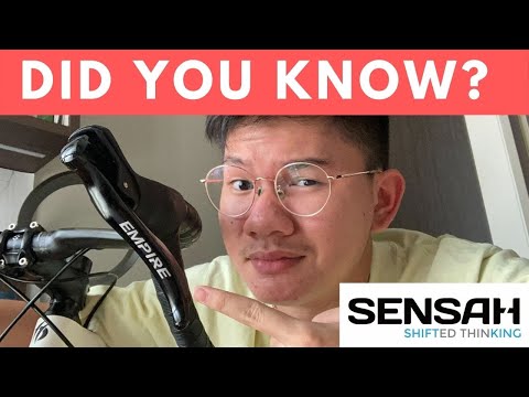 Sensah Empire Hacks (That you might not have known)