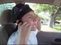 Bo Hagon's Phone Call