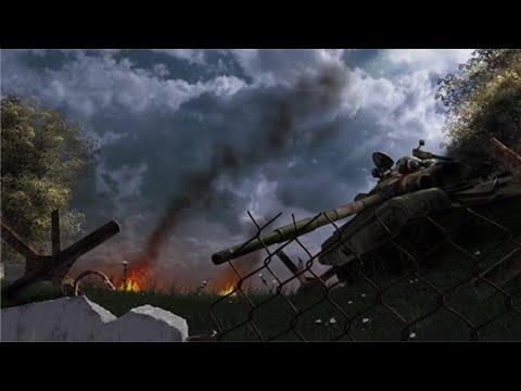 T-72 BALKANS ON FIRE SEASON 3