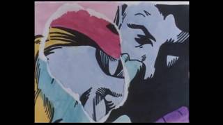 Captain Beefheart &amp; His Magic Band - I&#39;m Glad (Music Video)