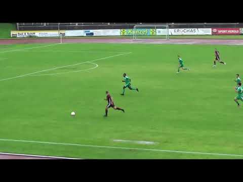 OSC Bremerhaven - TSV Wulsdorf 7:0 (4:0), 23.07.2023, 1. Halbzeit