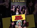 The L.A. Guns Song Most Get WRONG!?!?😮#laguns #shorts