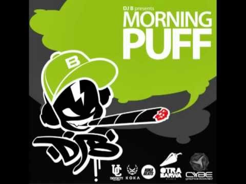 Dj.B - Morning Puff