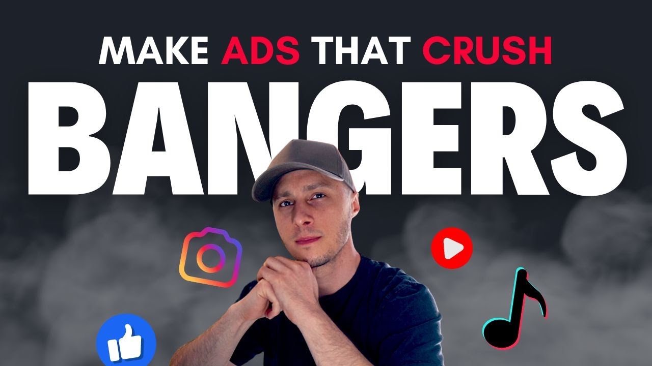 How to Create Short Ads That Print Money 💵 (Free Guide)