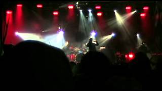 Our Lady Peace - The Right Stuff (live at Brampton&#39;s New Year&#39;s Eve - Brampton,ON 2008-12-31)