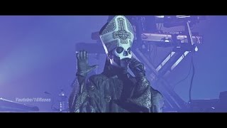 Ghost (live) &quot;Square Hammer&quot; @Berlin April 25, 2017