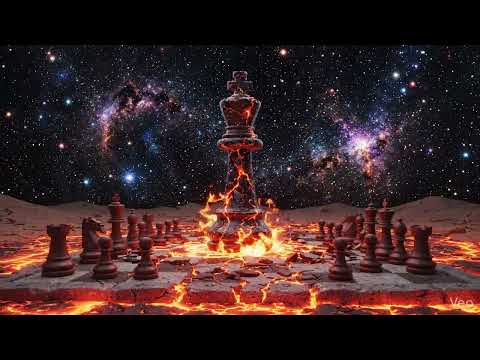 Survival Chess: Generals video thumbnail