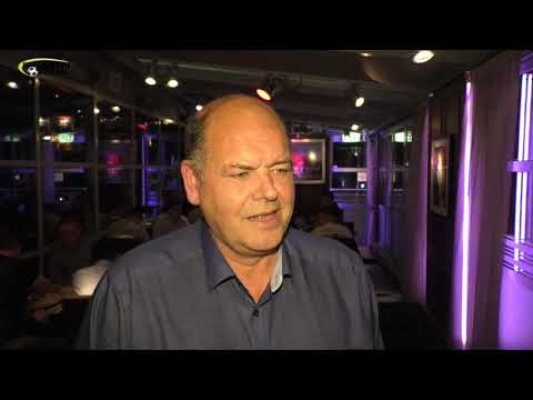 FC Gravenzande  bij Halve Maan (22-03-2019)