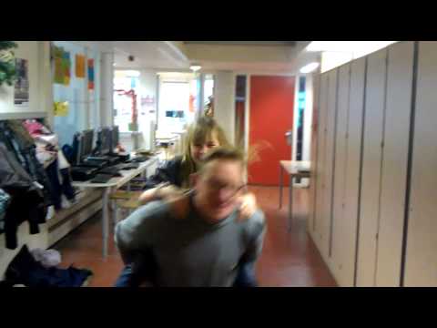 CheckMySix - Springen met de leraar!- SeriousRequest