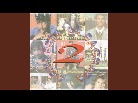 Video thumbnail for Por Mi Timidez