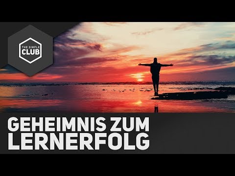 Das Geheimnis für deinen Lernerfolg - Entwickle ein Growth Mindset ● Gehe auf SIMPLECLUB.DE/GO