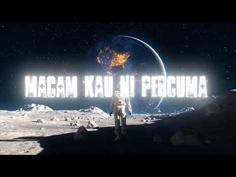 Abubakarxli - Ada Orang feat. SXPH & Pele. L (Official Lyric Video)