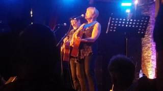 Shawn Colvin and Richard Thompson January 25, 2017