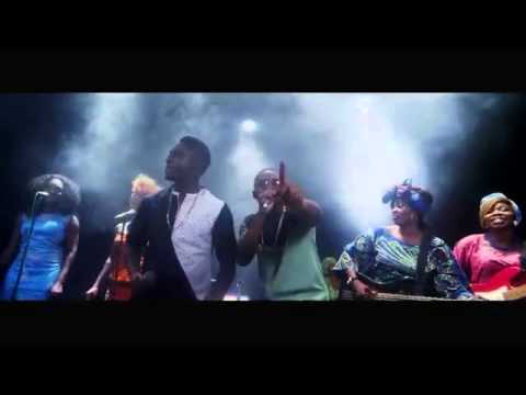 Oyinkanade ft Olamide Adura rmx Video