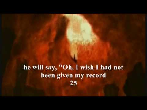 AMAZING , EYE TEARING, HEART TREMBLING, QURAN AHMAD AL AJMY