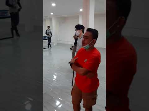 @ntrlofficialtv  feat @endahnrhesa  "Terbang Tenggelam"Ulang Tahun @ntrl7887  Ke 28 Tahun.