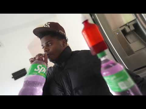 Brezzo - 200MPH (Official Music Video)