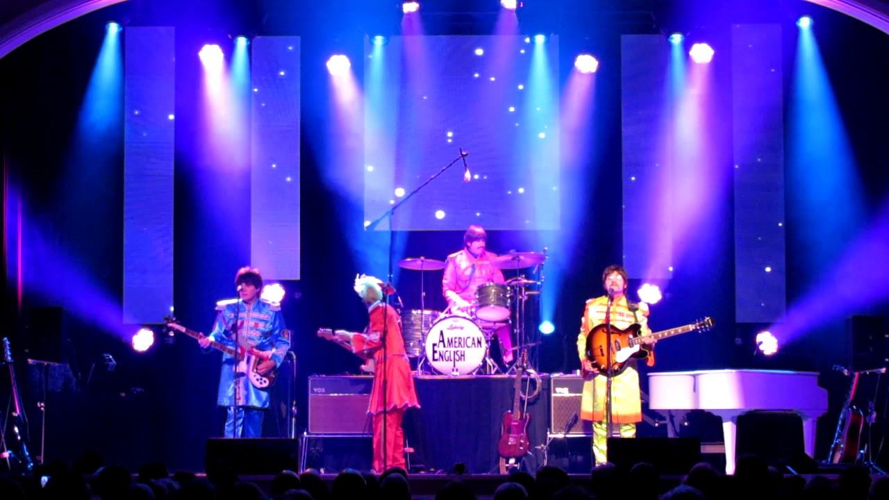 Promotional video thumbnail 3 for UAP Event Services