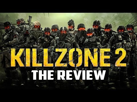 Killzone 2 Review (10 Year Anniversary) - Gggmanlives