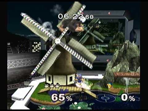 DFF Qualifier WSF CnB | Chandy (DK) vs SparkingZero (Young Link)