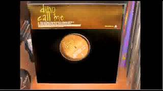 dino - call me (andrea doria remix)